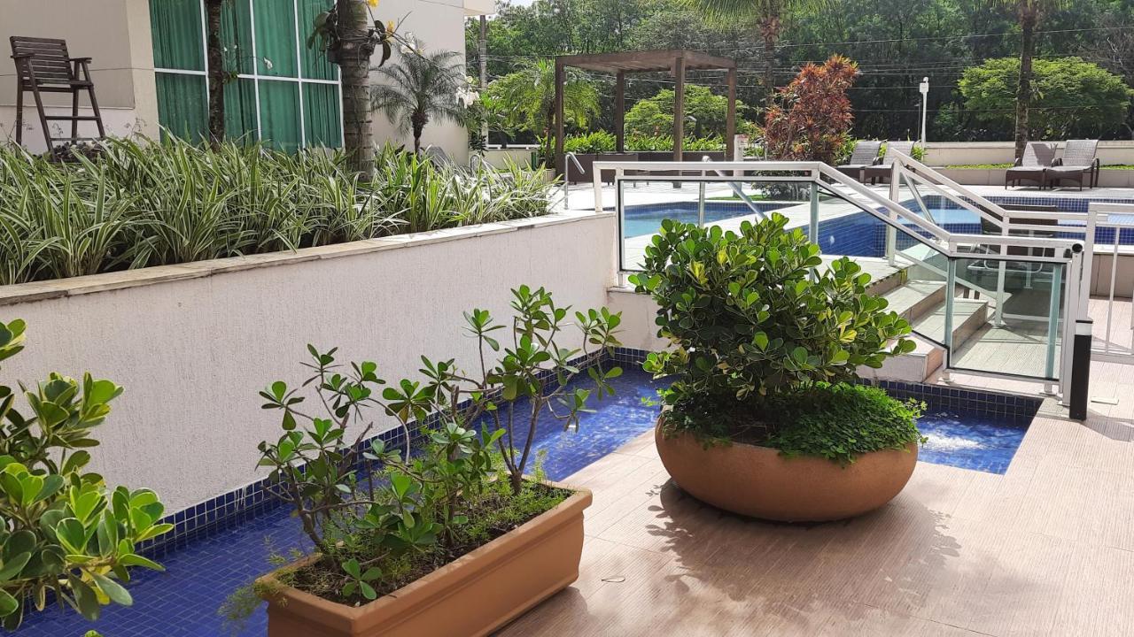 4 Verano Stay Flat Com Garagem, Wi-Fi E Cozinha Rio de Janeiro Zewnętrze zdjęcie