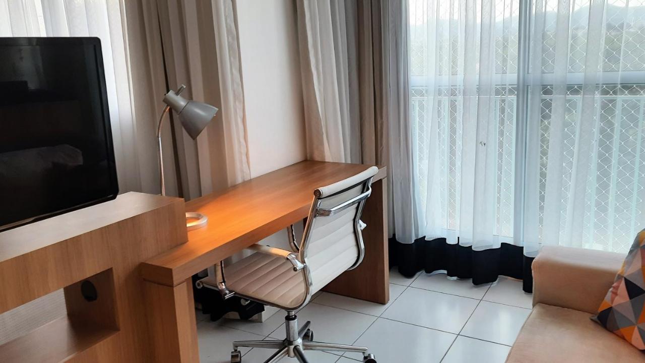 4 Verano Stay Flat Com Garagem, Wi-Fi E Cozinha Rio de Janeiro Zewnętrze zdjęcie